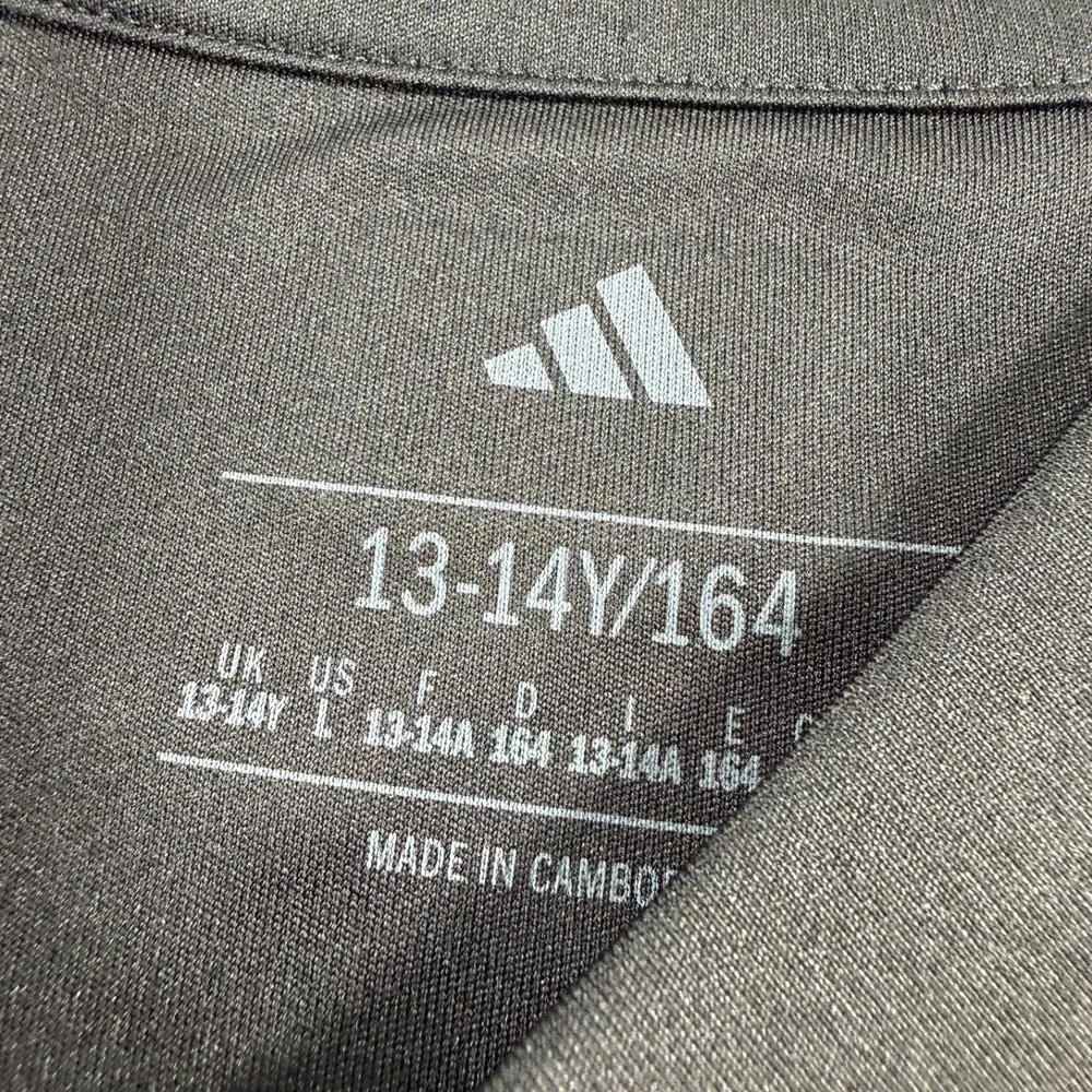 adidas new mls
